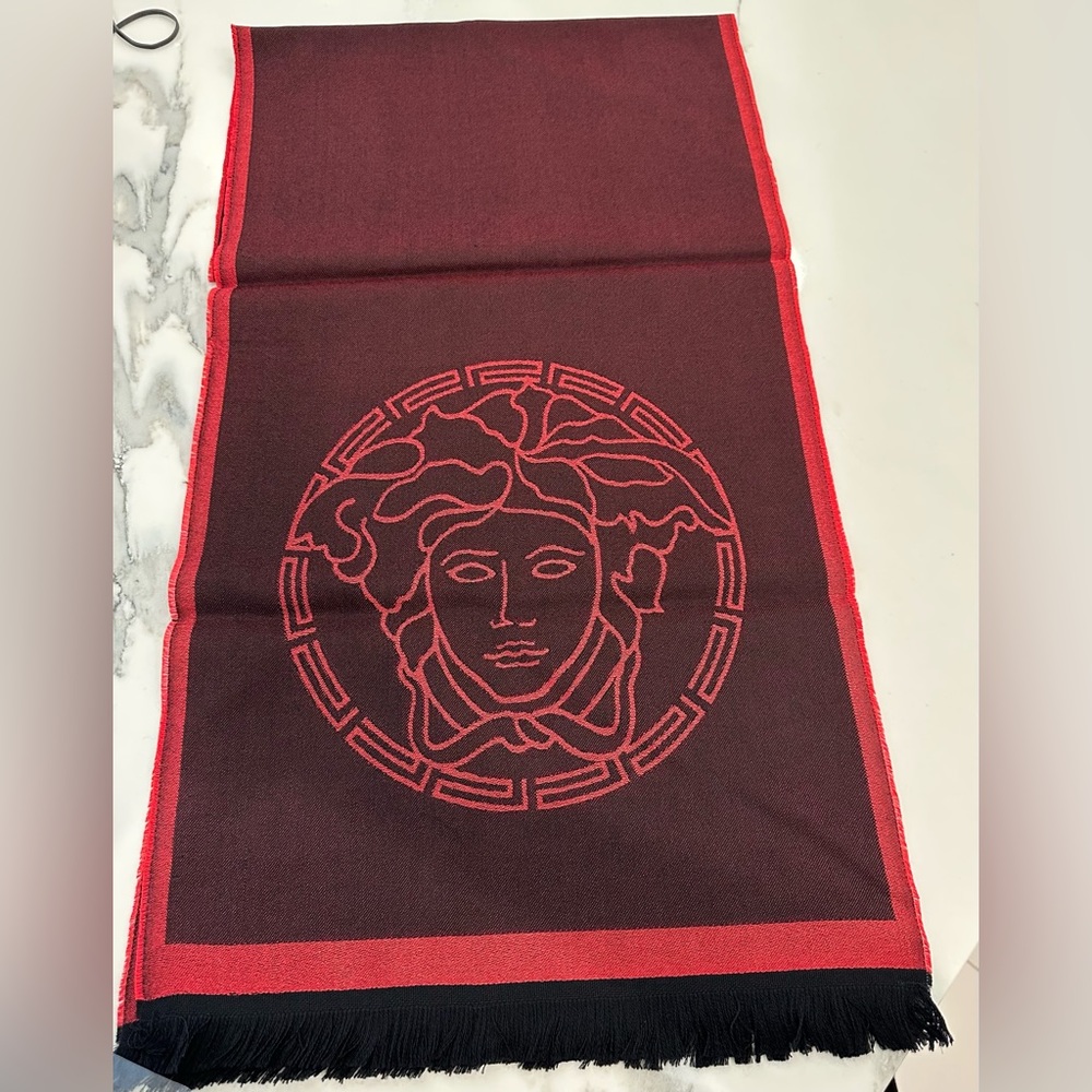 Versace Scarf